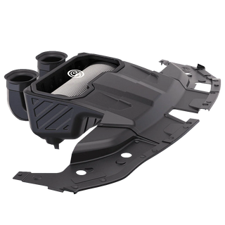 S&B Cold Air Intake: Ram 6.2L TRX 2021 - 2024