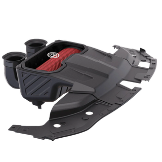 S&B Cold Air Intake: Ram 6.2L TRX 2021 - 2024