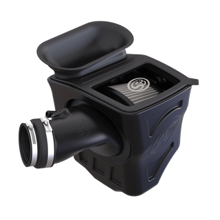 S&B Cold Air Intake: Jeep Wrangler 6.4L 392 2021 - 2025