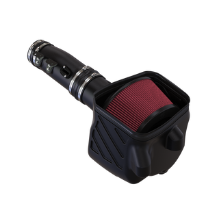 S&B Filters Cold Air Intake: 2025-2026 RAM 1500 RHO 3.0L Hurricane