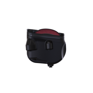 S&B Filters Cold Air Intake: 2025-2026 RAM 1500 RHO 3.0L Hurricane