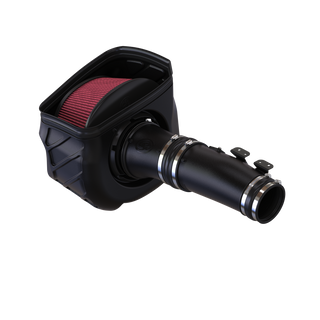 S&B Filters Cold Air Intake: 2025-2026 RAM 1500 RHO 3.0L Hurricane