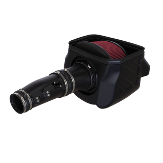 S&B Filters Cold Air Intake: 2025-2026 RAM 1500 RHO 3.0L Hurricane