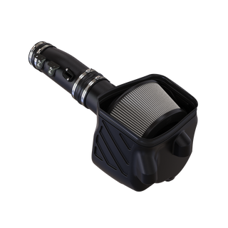 S&B Filters Cold Air Intake: 2025-2026 RAM 1500 RHO 3.0L Hurricane