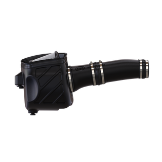 S&B Filters Cold Air Intake: 2025-2026 RAM 1500 RHO 3.0L Hurricane