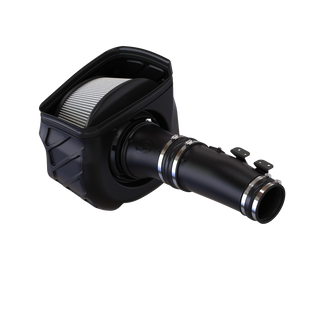 S&B Filters Cold Air Intake: 2025-2026 RAM 1500 RHO 3.0L Hurricane