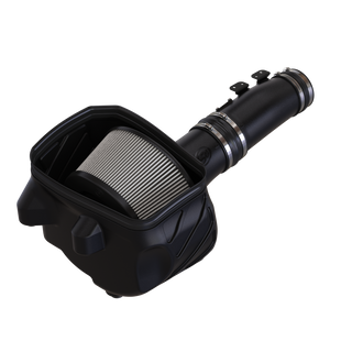 S&B Filters Cold Air Intake: 2025-2026 RAM 1500 RHO 3.0L Hurricane