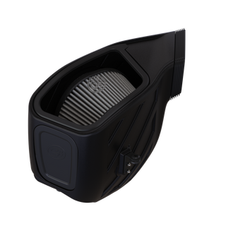 S&B Cold Air Intake: Ram 2500/3500 2025-2026 6.7L Diesel