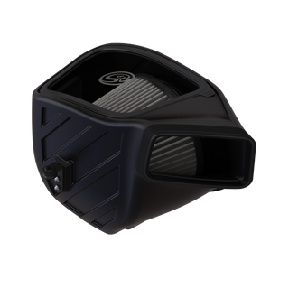 S&B Cold Air Intake: Ram 2500/3500 2025-2026 6.7L Diesel