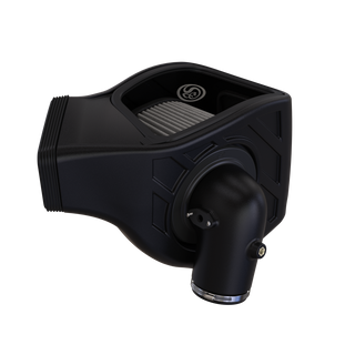 S&B Cold Air Intake: Ram 2500/3500 2025-2026 6.7L Diesel