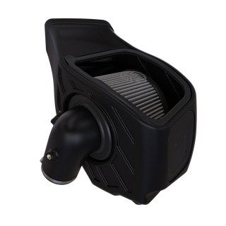 S&B Cold Air Intake: Ram 2500/3500 2025-2026 6.7L Diesel