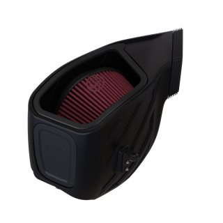 S&B Cold Air Intake: Ram 2500/3500 2025-2026 6.7L Diesel