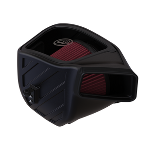 S&B Cold Air Intake: Ram 2500/3500 2025-2026 6.7L Diesel