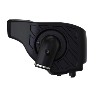 S&B Cold Air Intake: Ram 2500/3500 2025-2026 6.7L Diesel