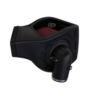 S&B Cold Air Intake: Ram 2500/3500 2025-2026 6.7L Diesel