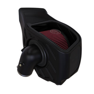 S&B Cold Air Intake: Ram 2500/3500 2025-2026 6.7L Diesel