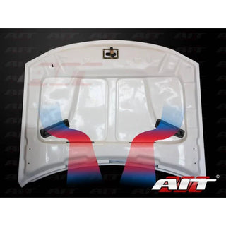 AIT Racing Challenger Style Functional Cooling Hood: Dodge Charger 2006 - 2010