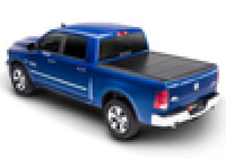 BAK BAKFlip G2 Hard Folding Bed Cover w/ Ram Box: Fits Ram 1500 2019-2024 5.7L/6.2L