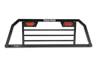 BackRack SRL Lighted Frame Rack: Ram 1500 (2019-2024) - Frame Only, Hardware Not Included