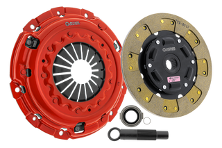 Action Clutch 07-11 Jeep Wrangler 3.8L (JK) Stage 2 Clutch Kit (1SC)