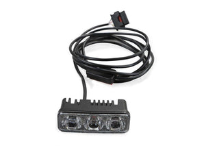 Fabtech Steel Tube Front Fenders: Jeep Gladiator (20-24) / Wrangler (18-24)