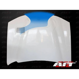 AIT Racing RKS Style Functional Cooling Hood: Dodge Charger 2006 - 2010