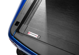 BAK Revolver X2 Hard Rolling Truck Bed Cover 6ft 4in Bed (NEW BODY STYLE): Ram 1500 (2019-2024)