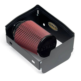 AirAid QuickFit Air Intake: Chrysler 300C / Dodge Charger / Magnum 5.7L Hemi 2005 - 2008