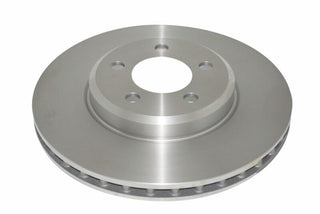 DBA 06-10 Dodge Challenger / Charger Front Street Series Brake Rotor