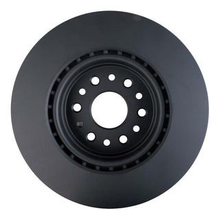 Timbren BES Coated Brake Rotor OnyxBond (FRONT): Ram 1500 3.6L/5.7L 2019-2026