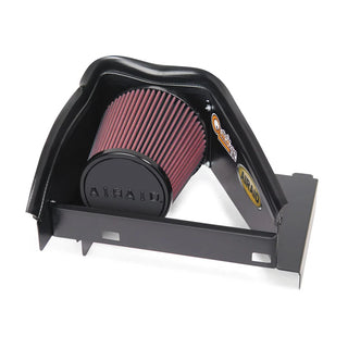 Airaid QuickFit Air Intake: Chrysler 300 / Dodge Challenger / Charger / Magnum 2005 - 2010 (3.5L V6)
