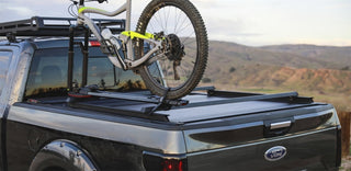 Roll-N-Lock QwikRak Recreational Bars: Ram 1500 2019-2020 5.7L/3.6L Hemi/V6 EcoDiesel 3.0L