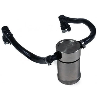 BBK Hemi Oil Separator / Catch Can: 300 / Challenger / Charger / Magnum 6.1L SRT8 2006 - 2010