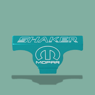 American Brother Designs Dip Stick Handle Cover: Chrysler, Dodge & Ram 2005 - 2025