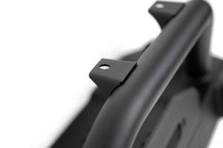 DV8 Offroad FS-15 Series Front Bumper (FRONT): Jeep Wrangler / Gladiator (2018-2026)