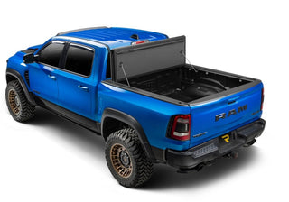 Extang Endure ALX Aluminum Tonneau Cover: Fits Most Jeep Gladiator Models (2018-2026)