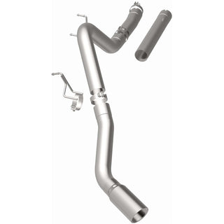 Magnaflow Direct-Fit Replacement Exhaust System: Dodge Ram 2500 (07-11) / 3500 (07-11) 6.7L