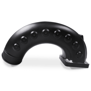 S&B Intake Elbow: Dodge Ram 2500 / 3500 2003-2007 5.9L Diesel