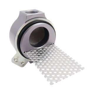 BBK Hemi Oil Separator / Catch Can: 300 / Challenger / Charger / Magnum 6.1L SRT8 2006 - 2010