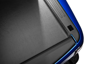 Tonno Pro Lo-Roll Vinyl Tonneau Cover: Ram 1500 2019-2026