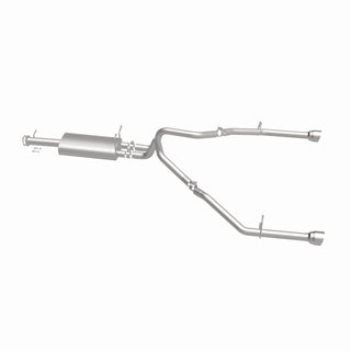 Magnaflow BRExhaust Direct-Fit Exhaust System Kit: Ram 1500 5.7L 2019-2024