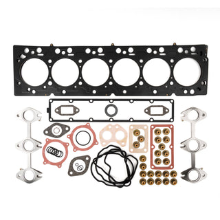 Cometic Street Pro Top End Gasket Kit: Fits Dodge Ram / Ram 2500 5.9L & 6.7L Diesel 2007-2018