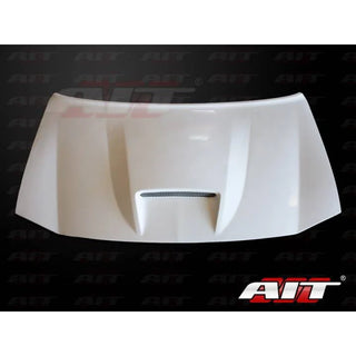 AIT Racing SRT Style Functional Cooling Hood: Dodge Charger 2006 - 2010