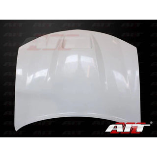 AIT Racing SRT Style Functional Cooling Hood: Dodge Charger 2006 - 2010