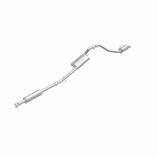 Magnaflow Direct-Fit Replacement Exhaust Kit: Jeep Gladiator 2020-2021 3.6L V6