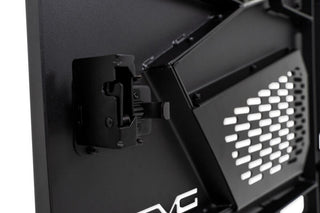 DV8 Offroad Spec Series Half Doors Front (F&R): Jeep Wrangler JL 2018-25 / Gladiator JT 2020-23