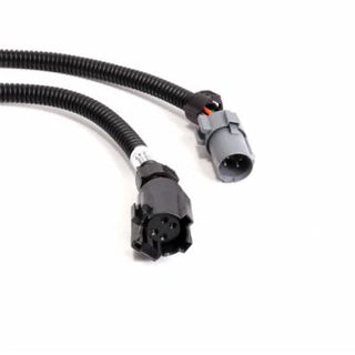 BBK O2 Sensor Wiring Extension Kit: Dodge Challenger / Charger 6.2L SRT Hellcat 2015 - 2023 (Front O2 Only)