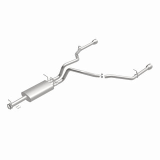 Magnaflow BRExhaust Direct-Fit Exhaust System Kit: Ram 1500 5.7L 2019-2024