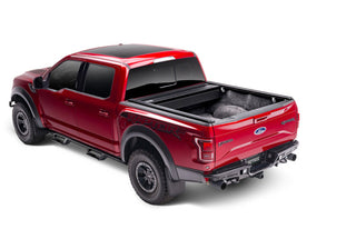 Retrax PowertraxONE XR Retractable Tonneau Cover: Fits Most Ram 1500 Models (2019-2026)