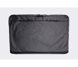 Bestop Window Storage Bag: Fits Jeep Wrangler 1997-2025